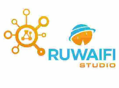 ruwaifi studio Ltd. | wordpress website design | Seo - Muu