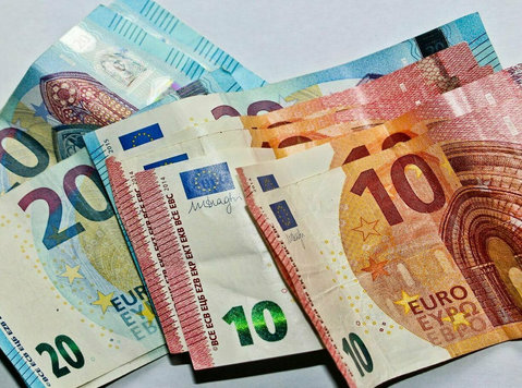 Professioneel Financieringsaanbod – Dz Internationalbank - Laki/Raha-asiat