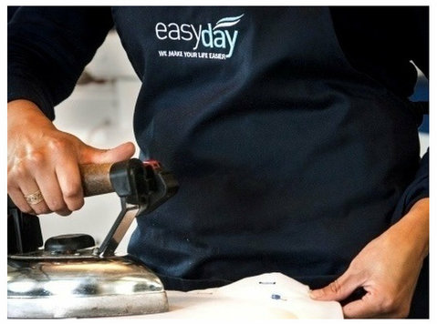 Business Concierge Services Belgique - Easyday.be - Dịch vụ vệ sinh