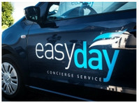 Business Concierge Services Belgique - Easyday.be - Limpeza