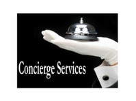 Business Concierge Services Belgique - Easyday.be - Schoonmaak