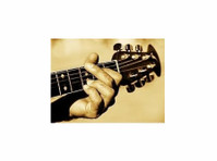 Cours de guitare, 20€/h - Musique/Dance/Théatre