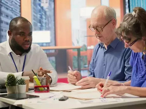 Hospital Planning and Designing in Botswana - Muu