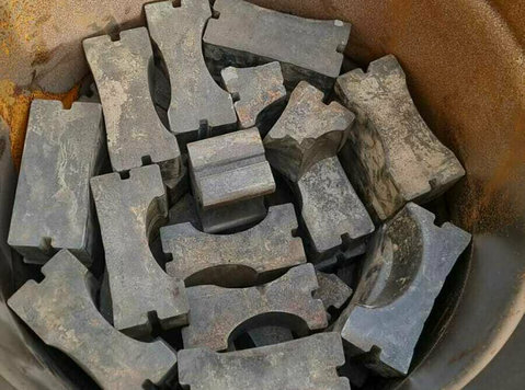 Compramos Sucata de Carboneto de Tungstênio no Brasil - Outros