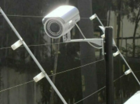 Cerca Eletrica Mooca (11) 98475-2594 • Manutençao - Outros