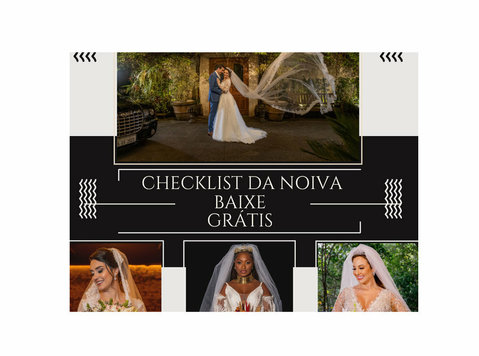 Fotógrafo de Casamento - Fotografia de Casamento - Ivan Dias - Sonstige