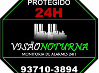 Manutenção de Cerca Elétrica em São Paulo (11) 93710-3894 - Autres