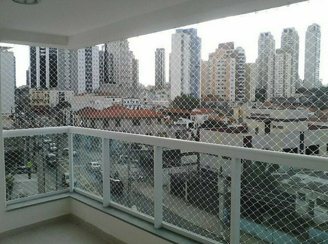 Redes de Proteção Equiplex em Guarulhos 11 2712-2424 - Outros