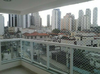 Redes de Proteção Equiplex em Guarulhos 11 2712-2424 - Diğer
