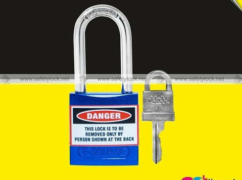 Buy Top-rated Loto Locks in Brazil for Ensuring Compliance a - Buy & Sell: Other