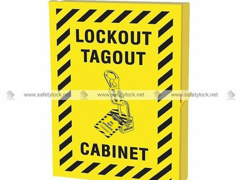 Keep Your Lockout Devices Secure with Reliable Loto Stations - Buy & Sell: Other