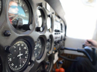 Become an Aeronautical Pilot, Higher Pay, Prestigious Profes - Altro