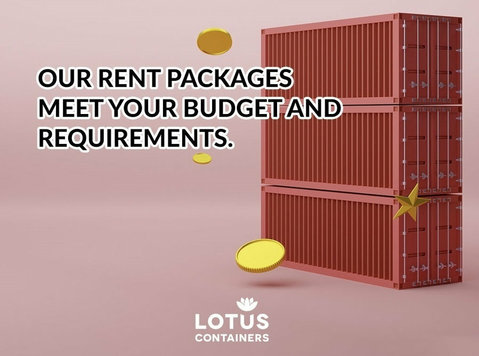 Intermodal container leasing companies - Останато