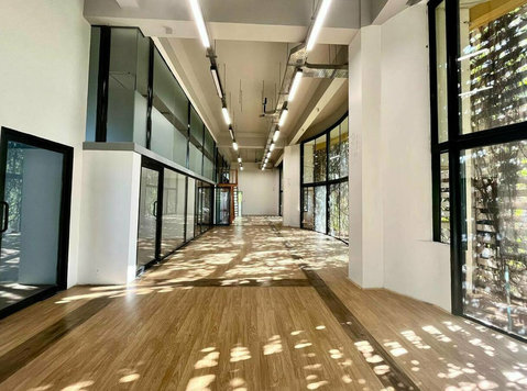 500m² Office Space 5$/m² Available at Chory Changvar - 其他