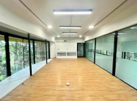 500m² Office Space 5$/m² Available at Chory Changvar - Outros