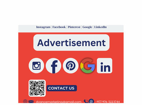 Digital Marketing Service in Phnom Penh , Camboida and Nepal - その他