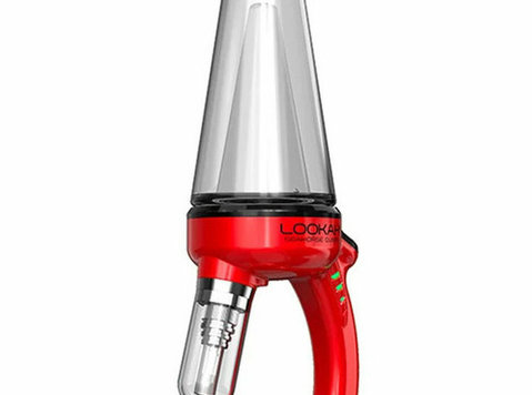 Best Electric Dab Rigs & E-rigs for Sale - Electronics