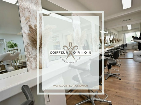 Bester Coiffeur in Basel - Electronice