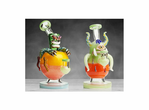 Bongs for Sale | Premium Glass Bongs & Water Pipes - Electronics