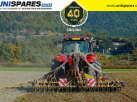 Best tractor parts supplier - Altro