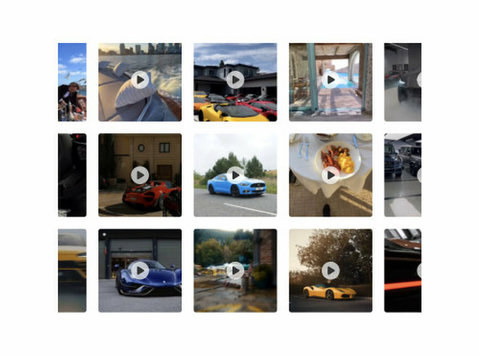 Download 500+ Viral Luxury Videos for TikTok & Reels - Altele