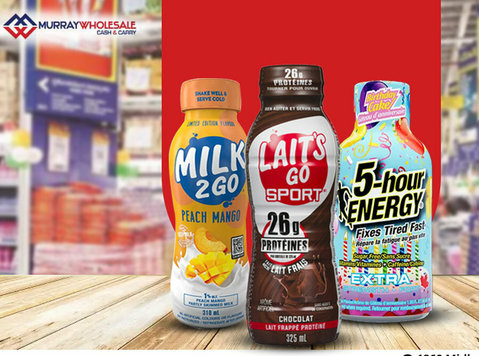 Explore Rare Exotic Candy and Drinks – Limited Stock! - Muu