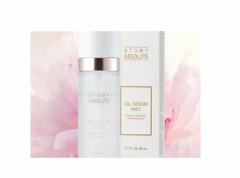 Korean Beauty Skincare Products and Oral Care - Sonstige