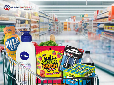 Taste the World with Our Exotic Candy & Drink Selection! - Outros