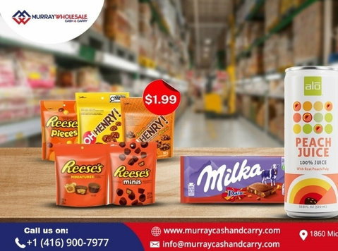 Your Trusted Cash & Carry Wholesaler – Open to All! - Altro