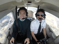 Get Your Commercial Pilot License Faster, Pay Lower Tuition - Overig