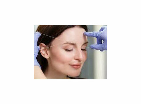 Shape. Define. Slay – Top Brow Threading in Vancouver - Beauty/Fashion