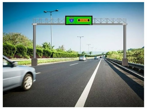 Harnessing The Power Of Variable Message Sign Boards - کامپیوتر / اینترنت