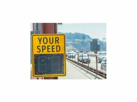 Utilizing Solar Power For Speed Limit Signs – Tips & Tri - Computer/Internet
