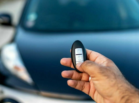 Need an Anti-theft Alarm System for Your Car? - Οικιακά/Επιδιορθώσεις