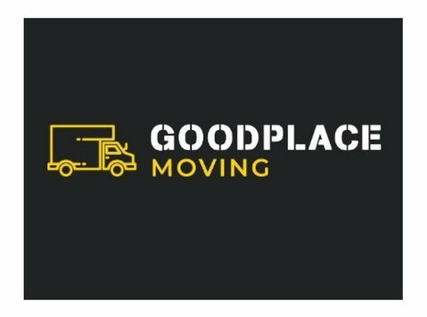 Good Place Movers - Μετακίνηση/Μεταφορά