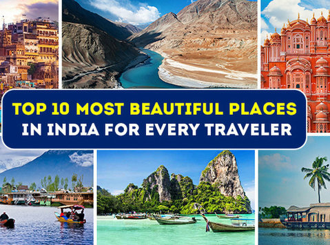Surffares for Your Yellowknife to India Flights - Μετακίνηση/Μεταφορά