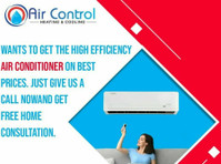 Air Conditioner Installation North York - Altro