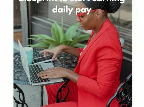 Are You Ready To Quit Your 9-5 Job And Earn Daily Income - Muu