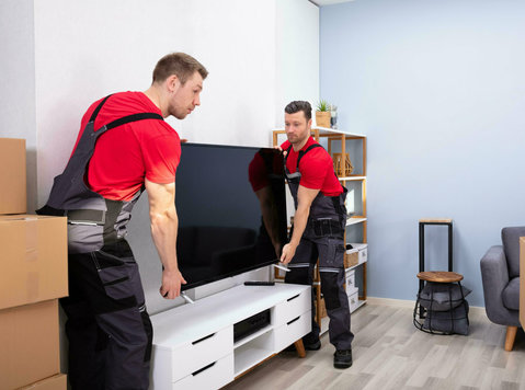Book Trusted Tv Repair Mississauga Technicians Today! - Άλλο