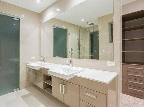 Discover Affordable Bathroom Vanities with Sinks - Egyéb