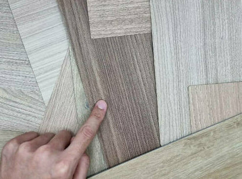 Discover Exceptional Vinyl Sheet Flooring - மற்றவை