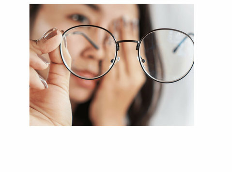 Expert Dry Eye Optometrists in Mississauga - Otros