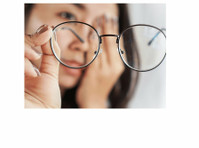Expert Dry Eye Optometrists in Mississauga - Autres