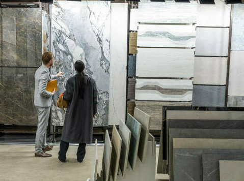 Get Great Prices on Tiles at Our Toronto Shop - Ostatní