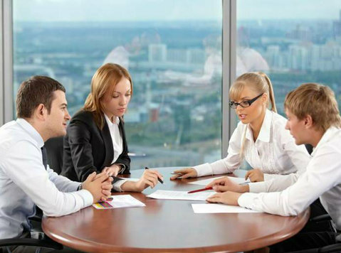 Negotiation Skills Training For Leaders - Otros