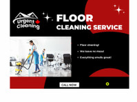 Commercial Cleaning Services in Edmonton - Takarítás
