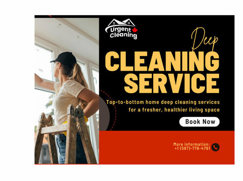 Commercial & Retail Cleaning Services – Trusted in Edmonton! - Uzkopšana