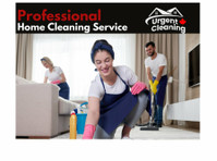 Comprehensive Office Cleaning Services - Schoonmaak