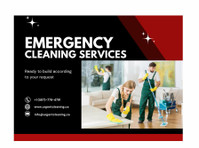 EXPERT MOVE-OUT CLEANING IN EDMONTON - تنظيف