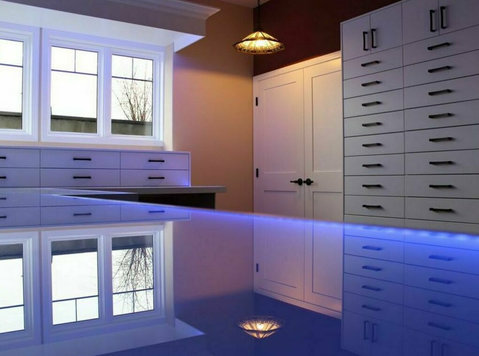Custom Homes Calgary - 
Mājsaimniecība/remonts
